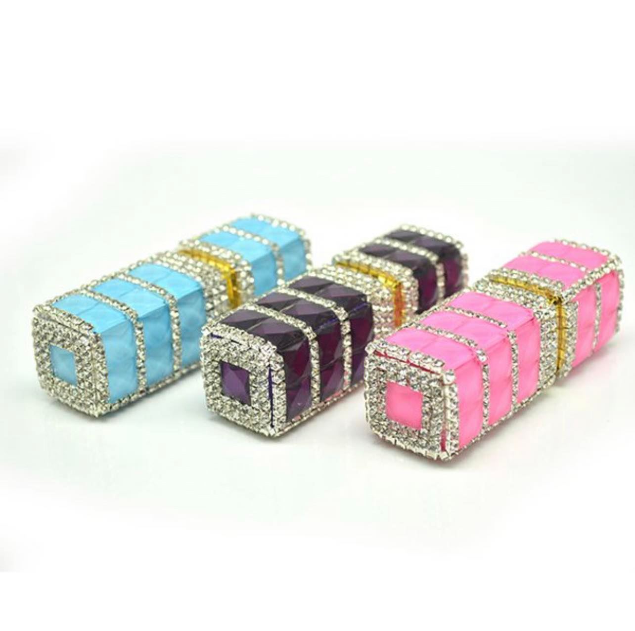 The Glam Lipstick Lighter