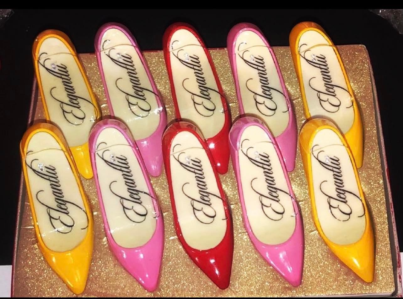 The High Heel Shoe Lighter